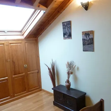 Maison d'hôtes La Casa De Bernuy à Bernuy de Porreros Extérieur photo