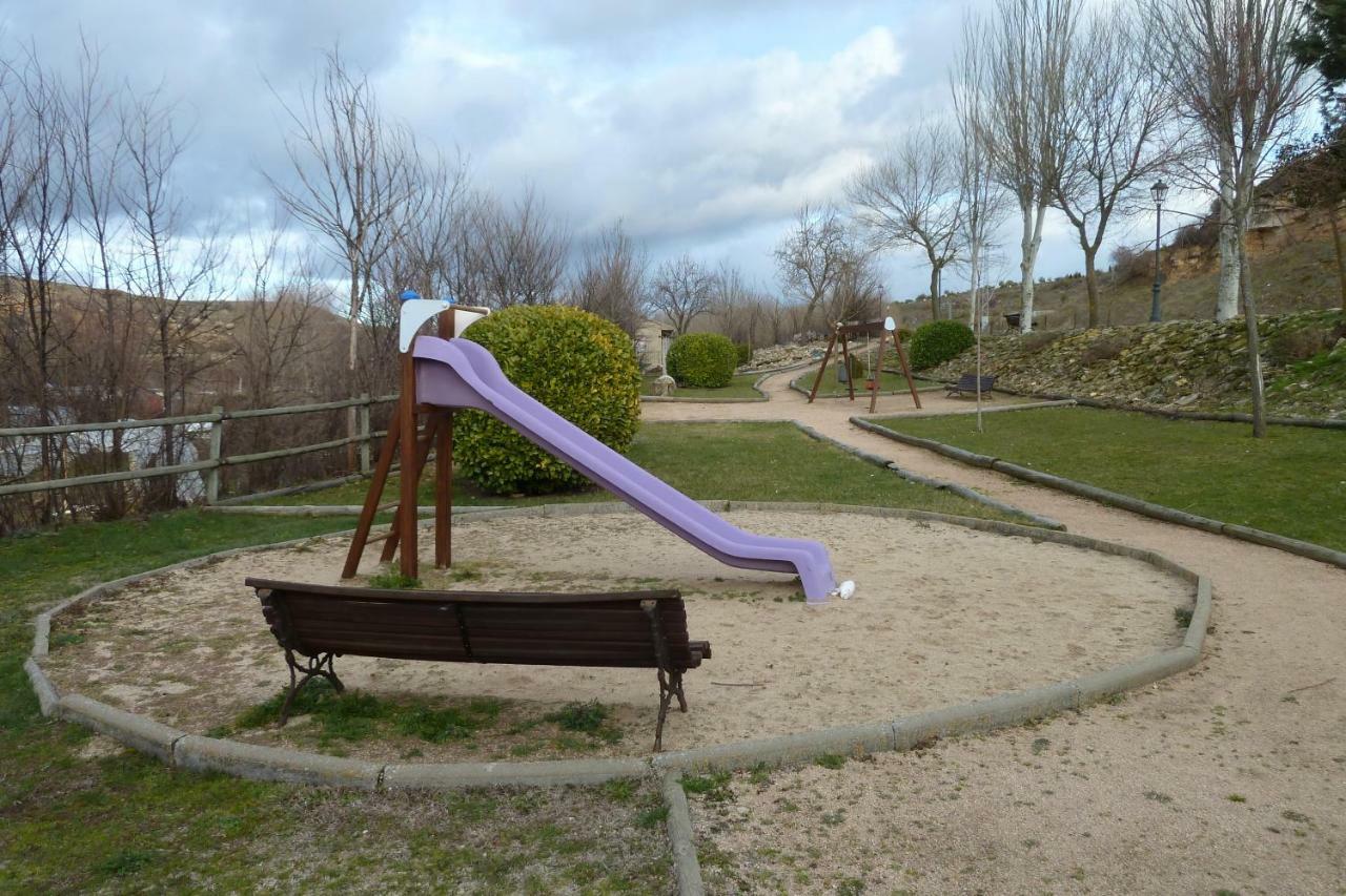 La Casa De Bernuy Séjour à la campagne Bernuy de Porreros