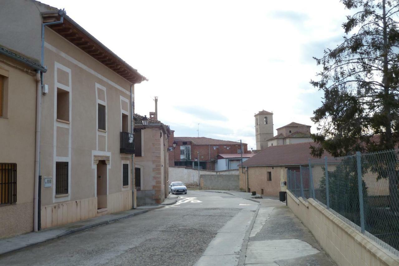 Séjour à la campagne La Casa De Bernuy