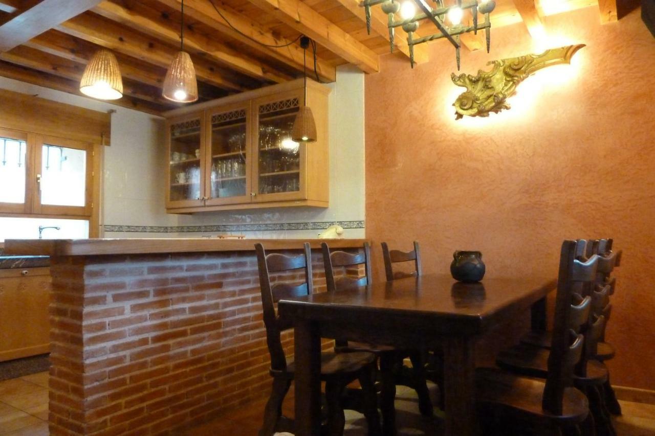 La Casa De Bernuy