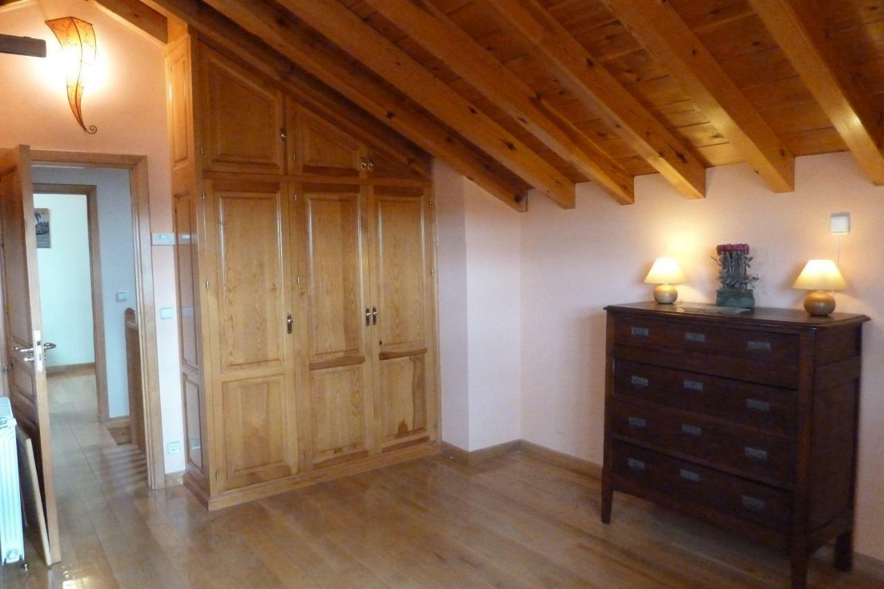 La Casa De Bernuy Séjour à la campagne Bernuy de Porreros